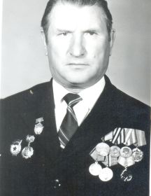 Землянухин Виктор Иванович