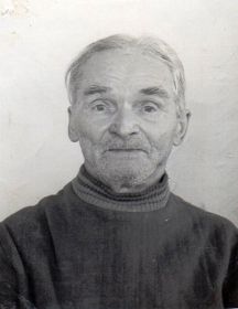 Наумов Петр Васильевич