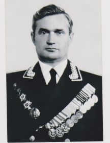 Судаков Георгий Васильевич