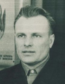 Мишин Василий Иванович