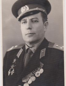 Жуков Кузьма Никитович