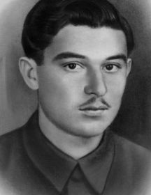 Шапаринский Владимир Михайлович