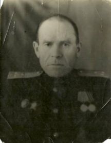 Данилов Николай Андреевич