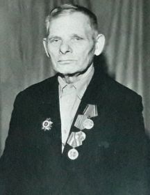 Котовский Иван Константинович