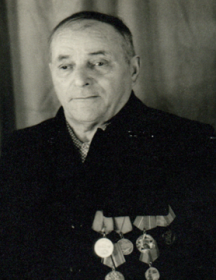 Алеев Сергей Лаврентьевич