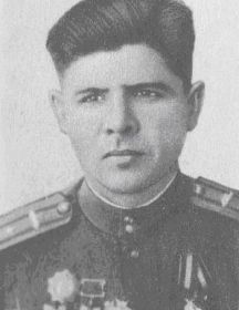 Гоголев Петр Порфирьевич