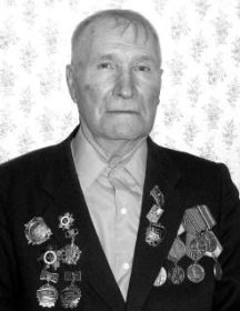 Сердюков  Андрей  Федорович