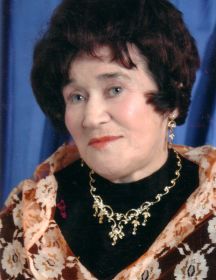 Фирсанова Лариса Борисовна