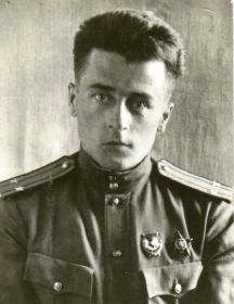Соколов Александр Николаевич