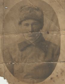 Николаев Григорий Андреевич