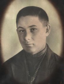 Денисов Алексей Васильевич