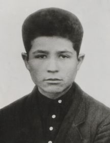 Юманов Иван Александрович