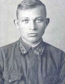 Степанов Иван Иванович