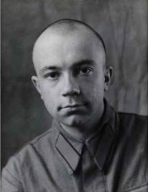 Степанов Георгий Николаевич