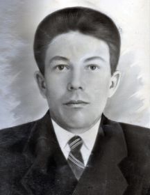 Шибеев Павел Федорович