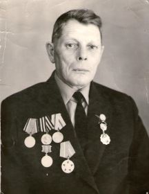 Слепёнков Александр Михайлович