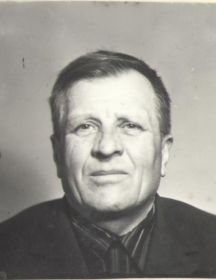 Волощенко Андрей Семенович