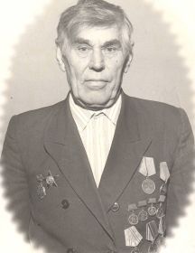 Таранцов Дмитрий Дмитриевич