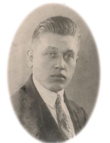 Королев Винидикт Терентьевич