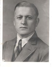 Королев Павел Терентьевич