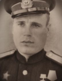 Афанасьев Дмитрий Иванович