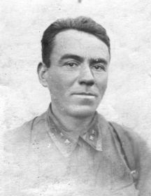 Минаев Александр Александрович