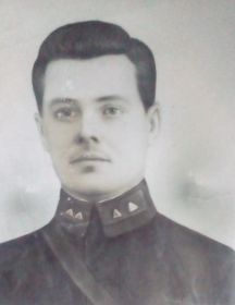 Ченцов Архип Михайлович