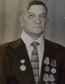 Бондаренко Дмитрий Матвеевич