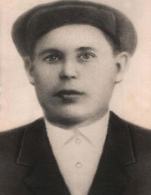 Исланов Михаил Петрович
