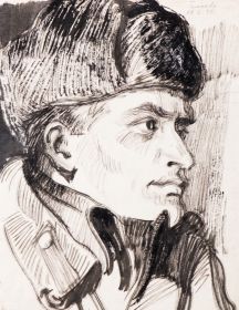 Хайков Василий Игнатьевич