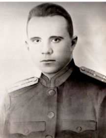 Кострюков Алексей Алексеевич