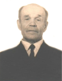 Боков Иван Павлович