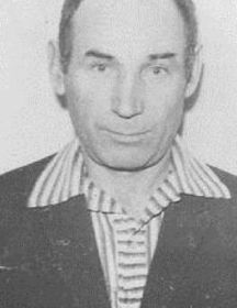 Назаров Геннадий Петрович