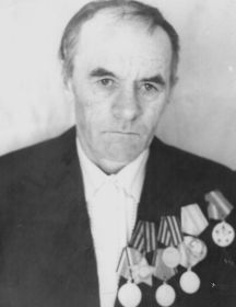 Кубраков Николай Федорович