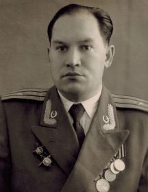 Портунов Фёдор Павлович
