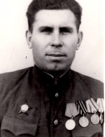 Симоненко Михаил Иванович