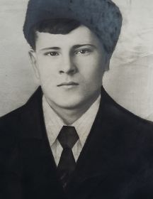 Карасёв  Александр Михайлович