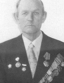 Трубицын Емельян Степанович