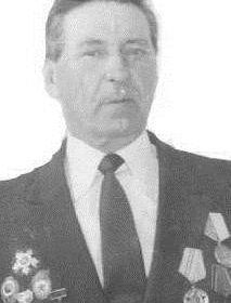 Каменев Александр Александрович