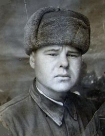 Каширцев Георгий Иванович