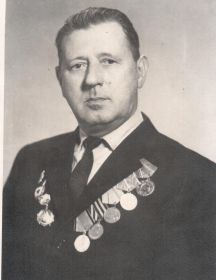 Гутенко Василий Павлович
