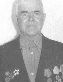 Желещиков Александр Яковлевич