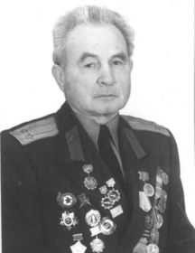 Зеленцов Виктор Георгиевич