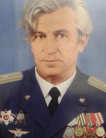 Цепков Андрей Исаевич