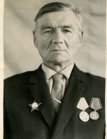 Шаламов Александр Павлович