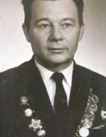 Кисляков Владимир Стефанович 
