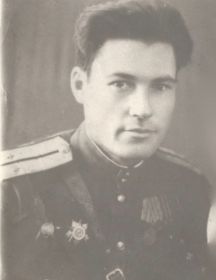 Скачков Алексей Иванович