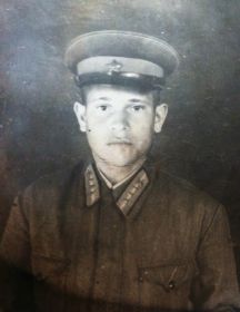 Мирошников Сергей Степанович