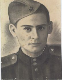 Бортков Илья Петрович