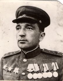 Ковалев Илья Денисович